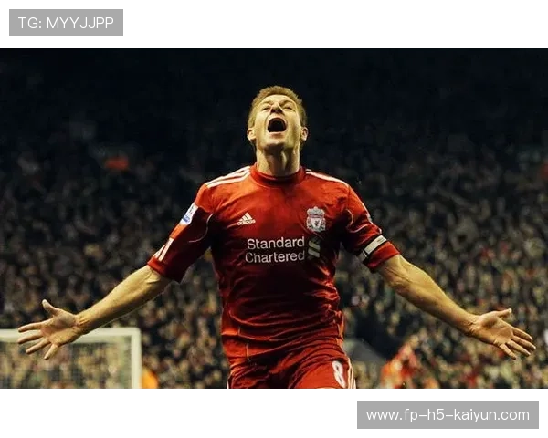 利物浦名宿互撕？杰拉德回应欧文提问，一句话让演播室瞬间沸腾